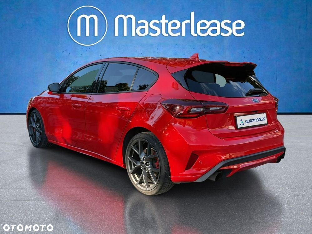 Ford Focus - 7