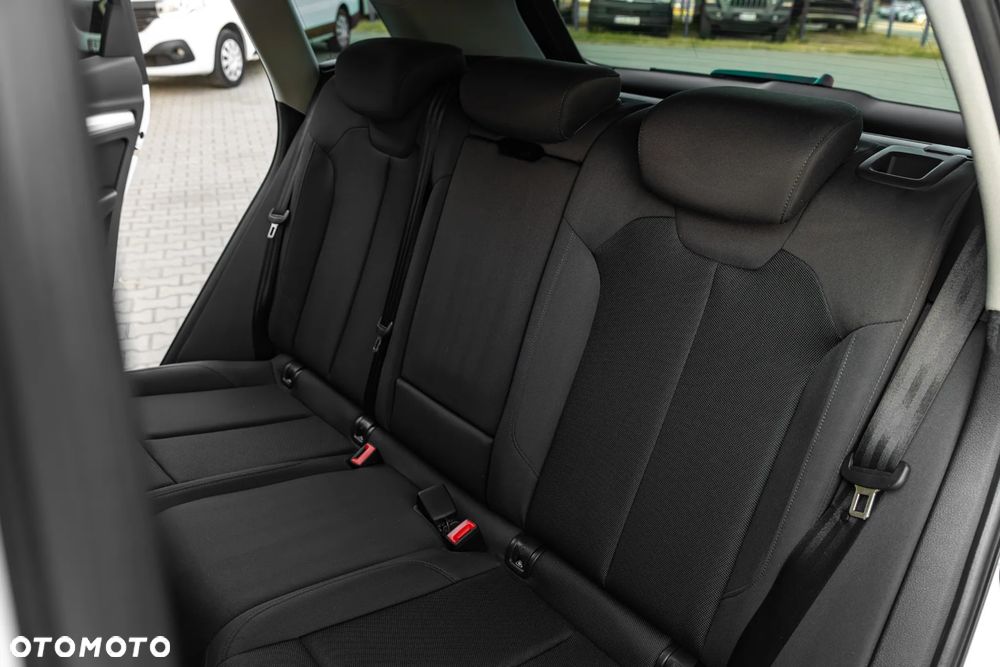 Audi Q5 40 TDI mHEV Quattro Advanced S tronic - 26