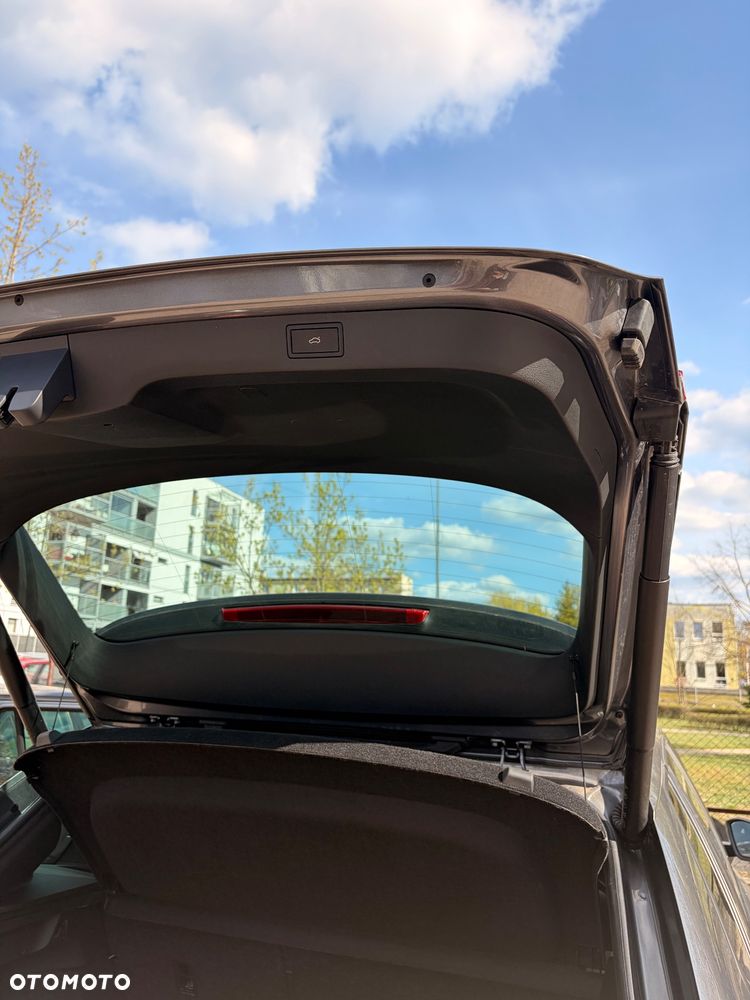 Skoda Kamiq 1.5 TSI Monte Carlo DSG - 9