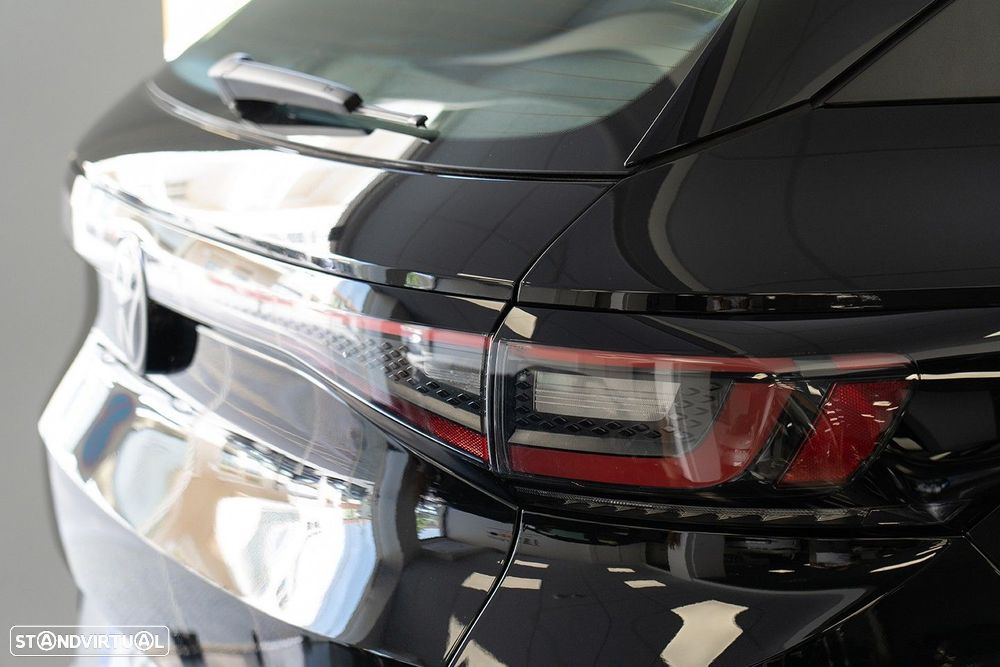 VW ID.4 77 kWh Pro Performance - 8