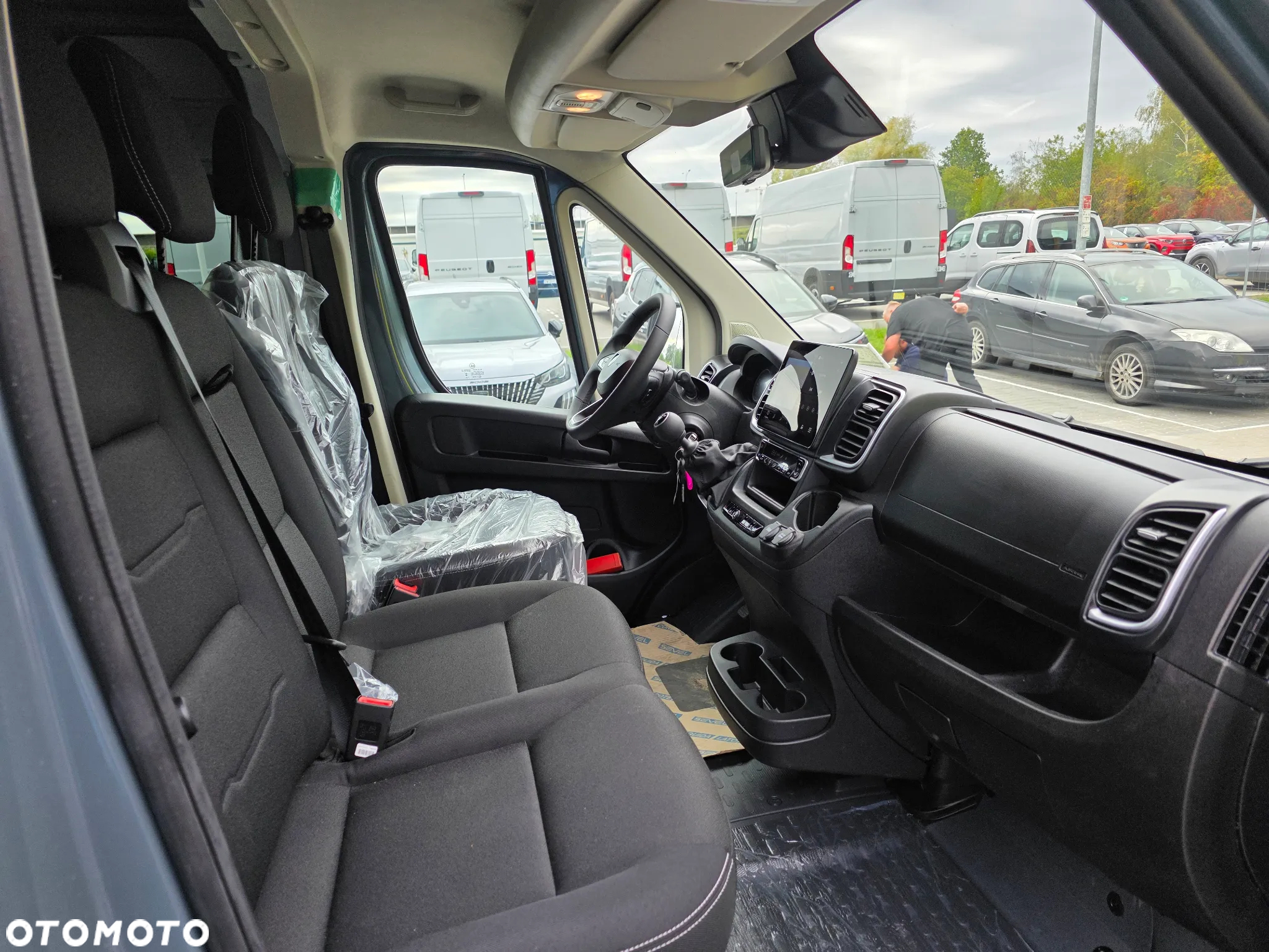 Peugeot Boxer - 11