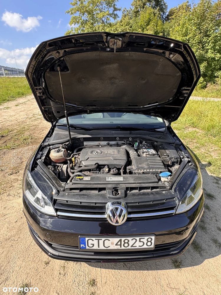 Volkswagen Golf - 9
