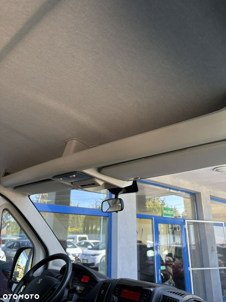 Peugeot Boxer - 19