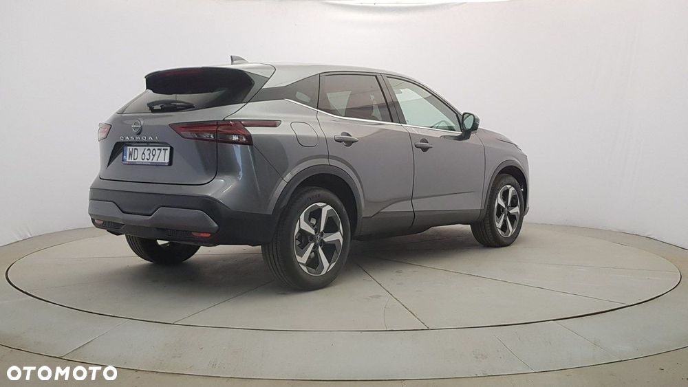 Nissan Qashqai - 7