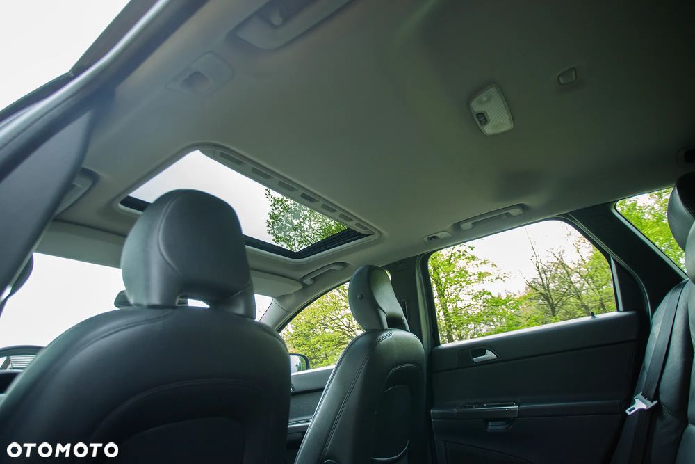 Volvo V50 T5 AWD RDesign - 34
