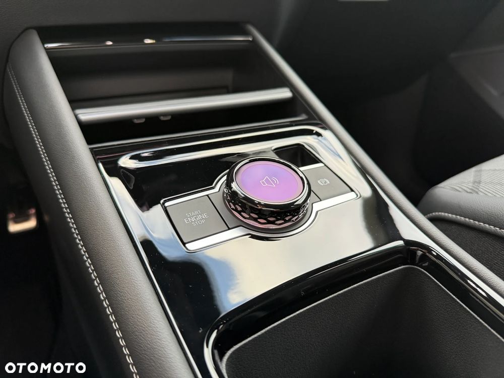 Volkswagen Tiguan 1.5 eTSI R-Line Plus DSG - 11