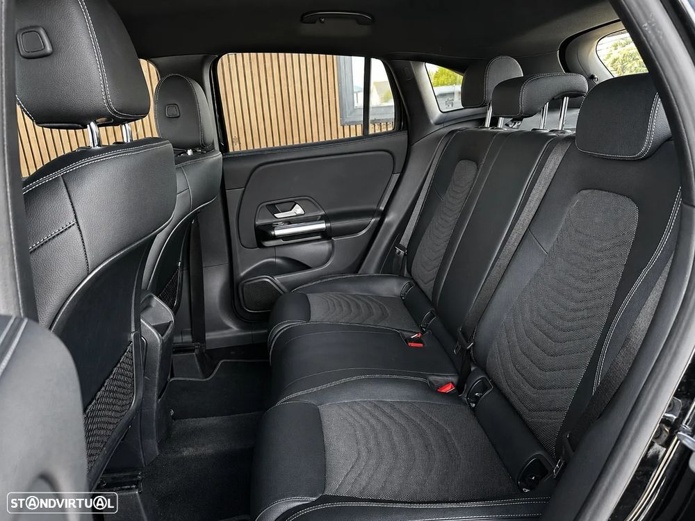 Mercedes-Benz GLA 250 e Progressive - 29