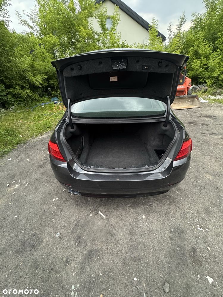 BMW Seria 5 - 4