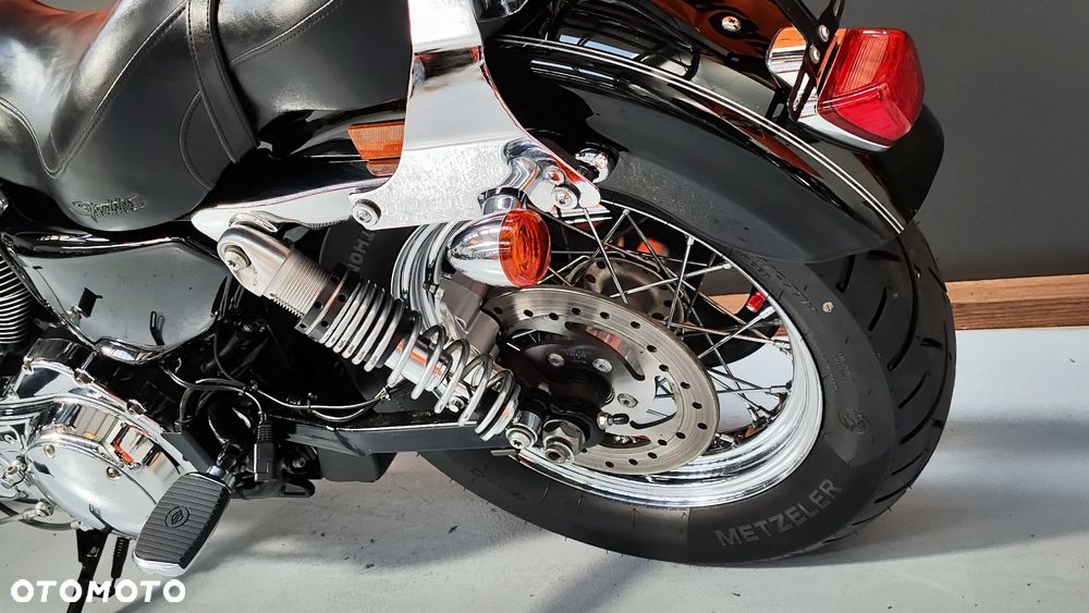 Harley-Davidson Sportster - 31