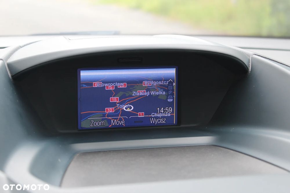 Ford C-MAX 1.6 Ti-VCT Titanium - 19