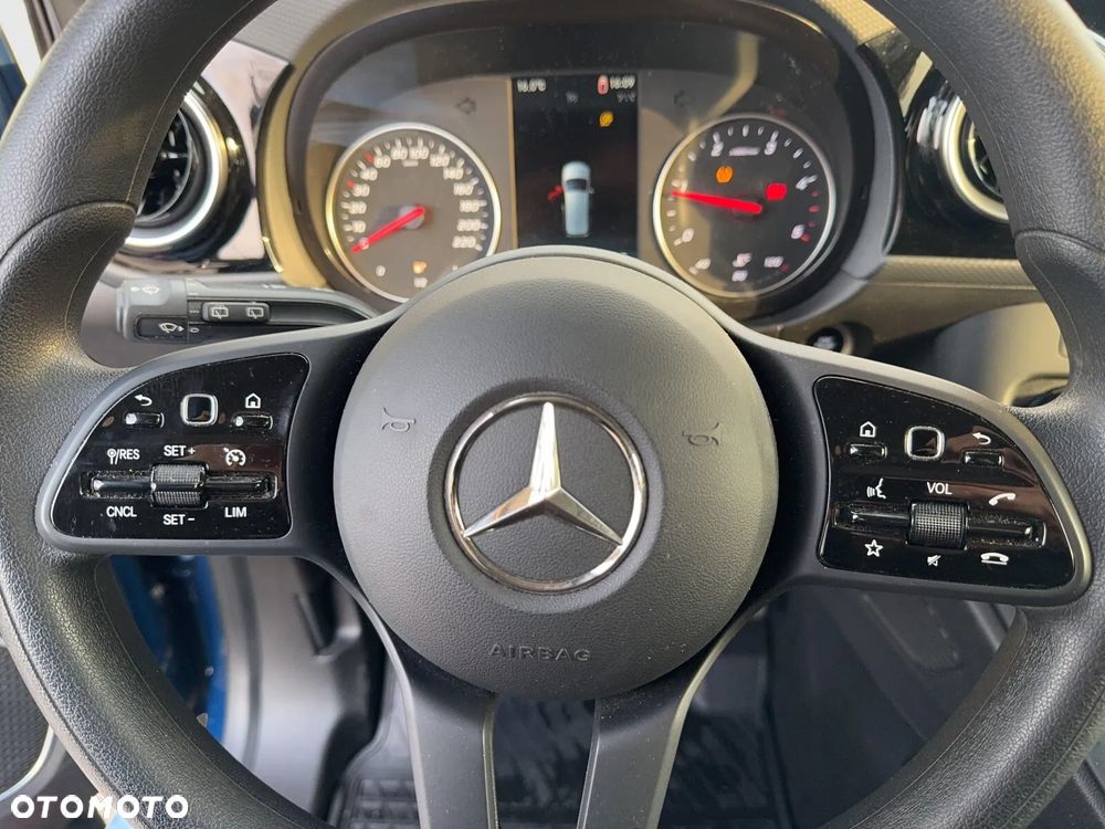 Mercedes-Benz Citan Tourer L1 420.723 - 12
