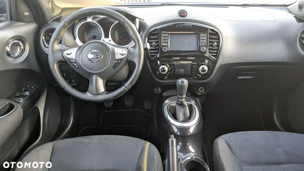 Nissan Juke - 25