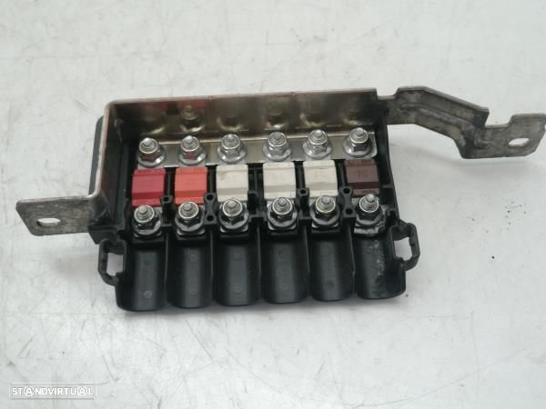 Caixa Fusiveis Renault Megane Iii Hatchback (Bz0/1_) - 2