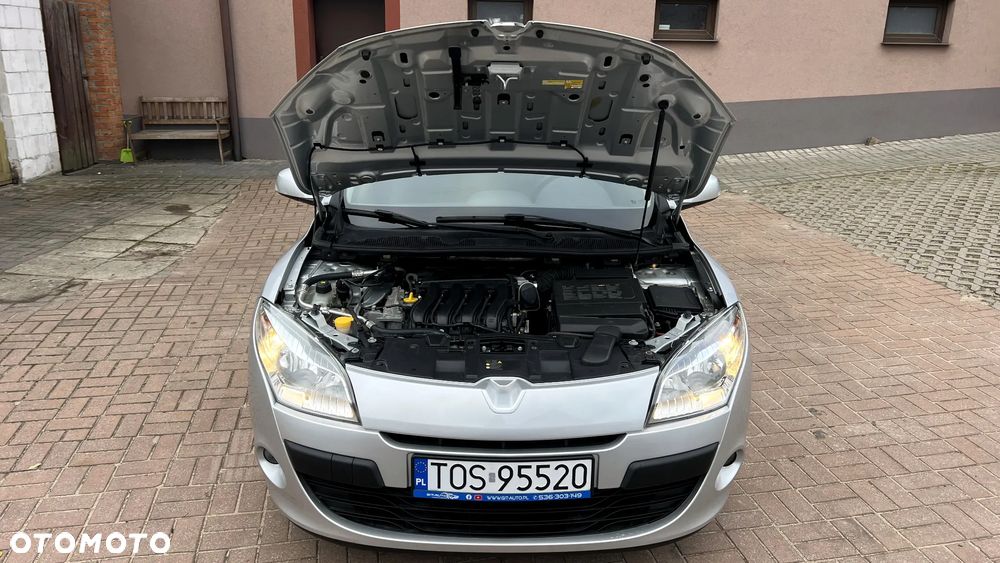 Renault Megane 1.6 16V 100 Expression - 32