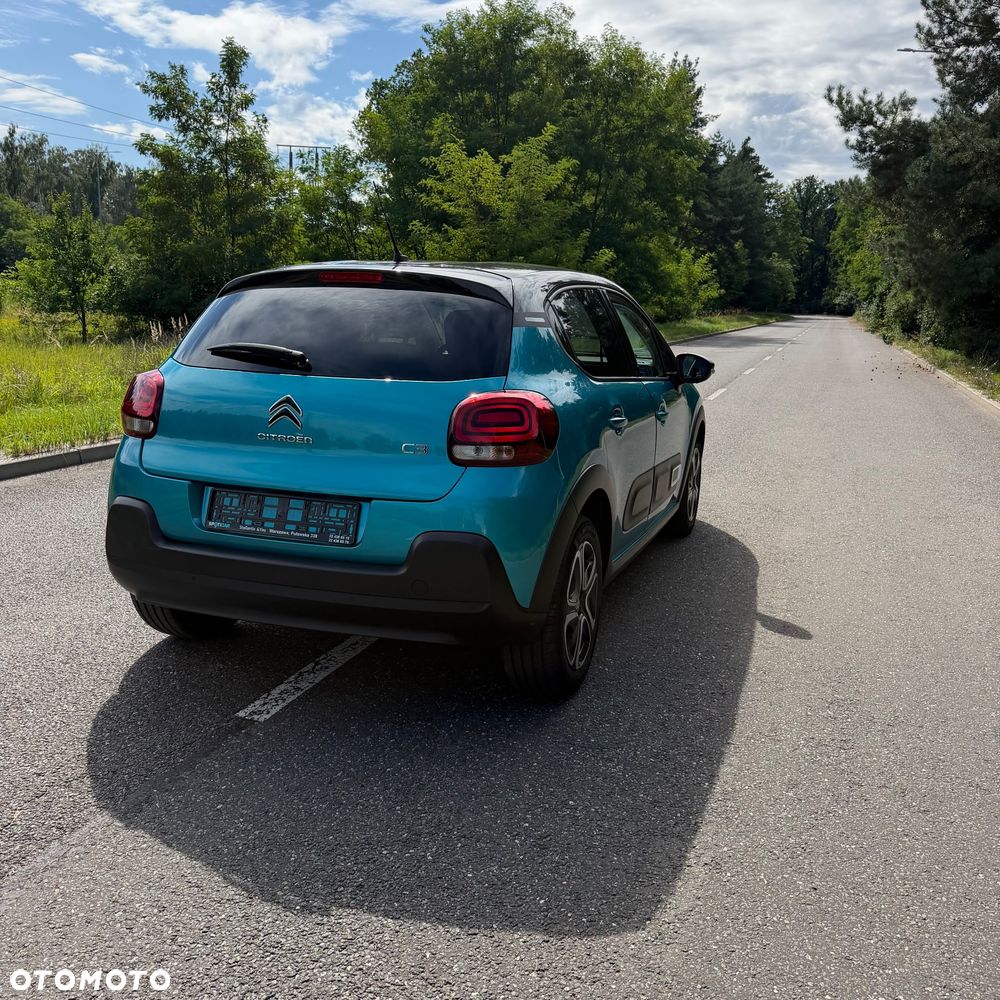 Citroën C3 1.2 PureTech C-Series - 6