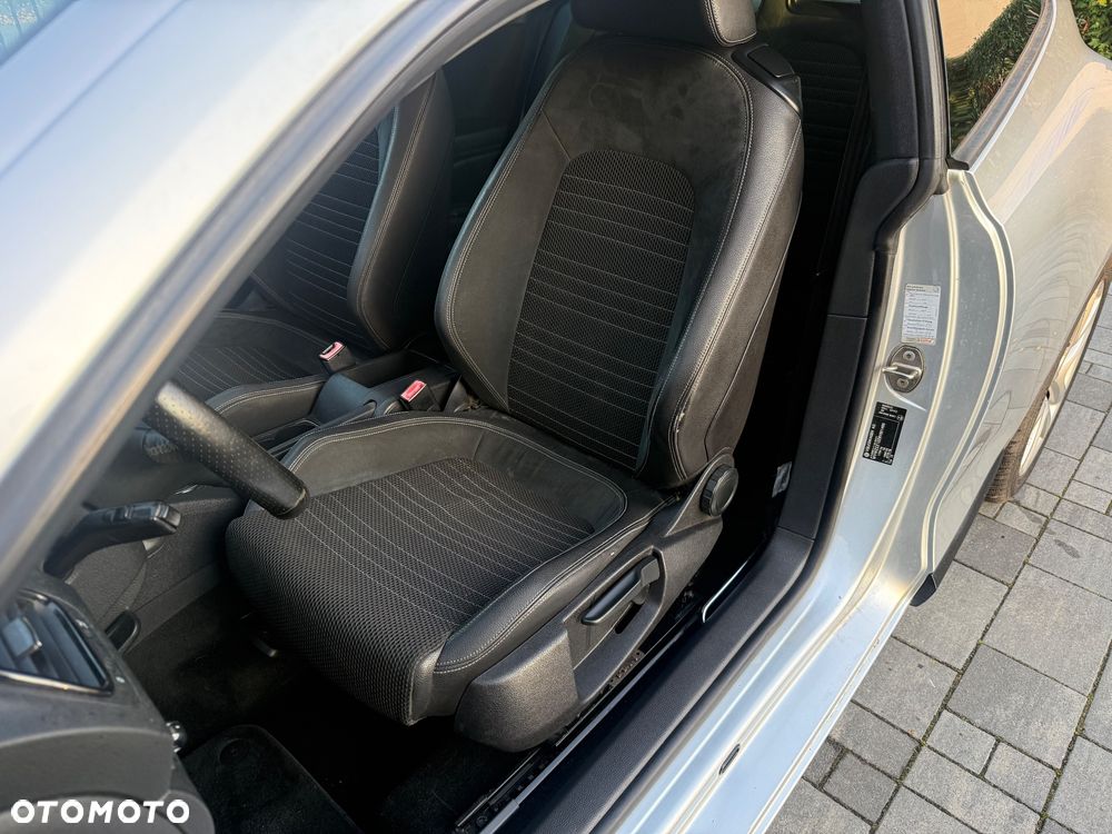 Volkswagen Scirocco 1.4 TSI Edition - 14