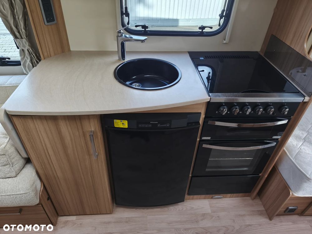 Lunar CLUBMAN SB - 38