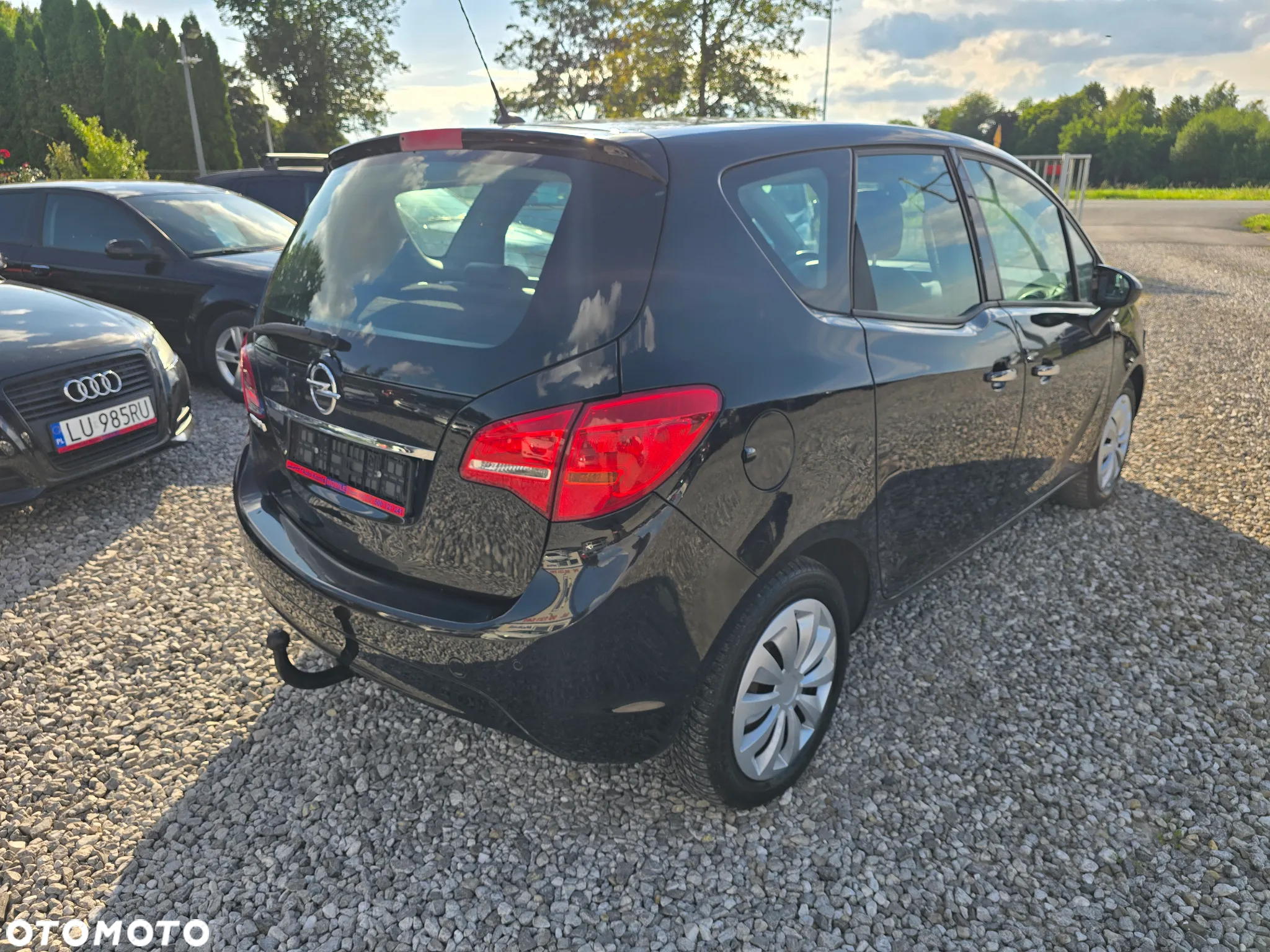 Opel Meriva - 3