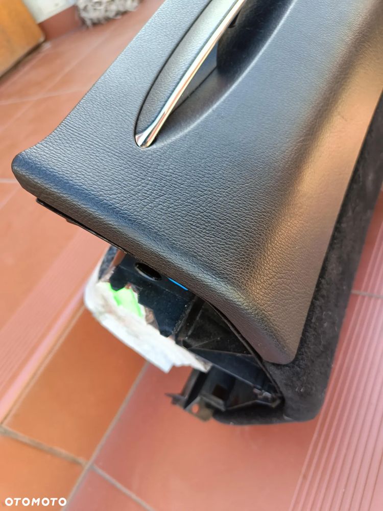 MERCEDES W209 CLK SCHOWEK KONSOLI PASAŻERA ANGLIK - 6