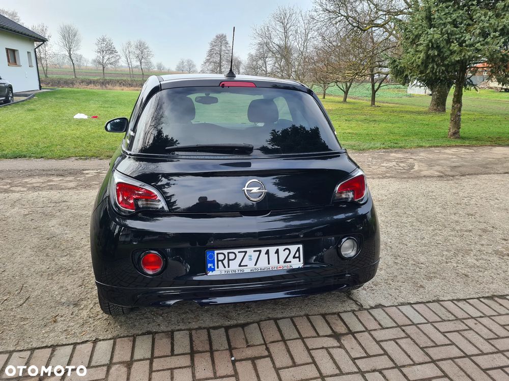 Opel Adam - 11