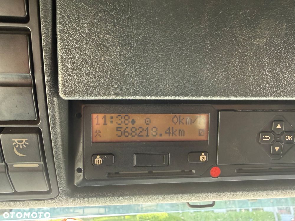 MAN TGX 18.470 HydroDrive ! Z Niemiec ! - 15