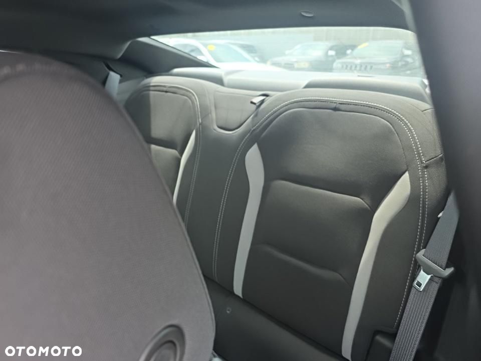 Chevrolet Camaro 3.6 V6 Coupe 2LT - 10
