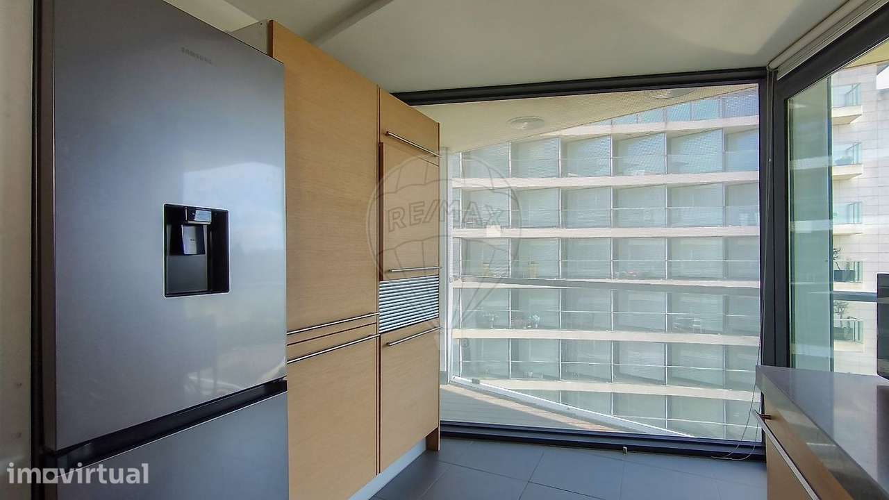 Apartamento T2 para arrendamento - Grande imagem: 5/37