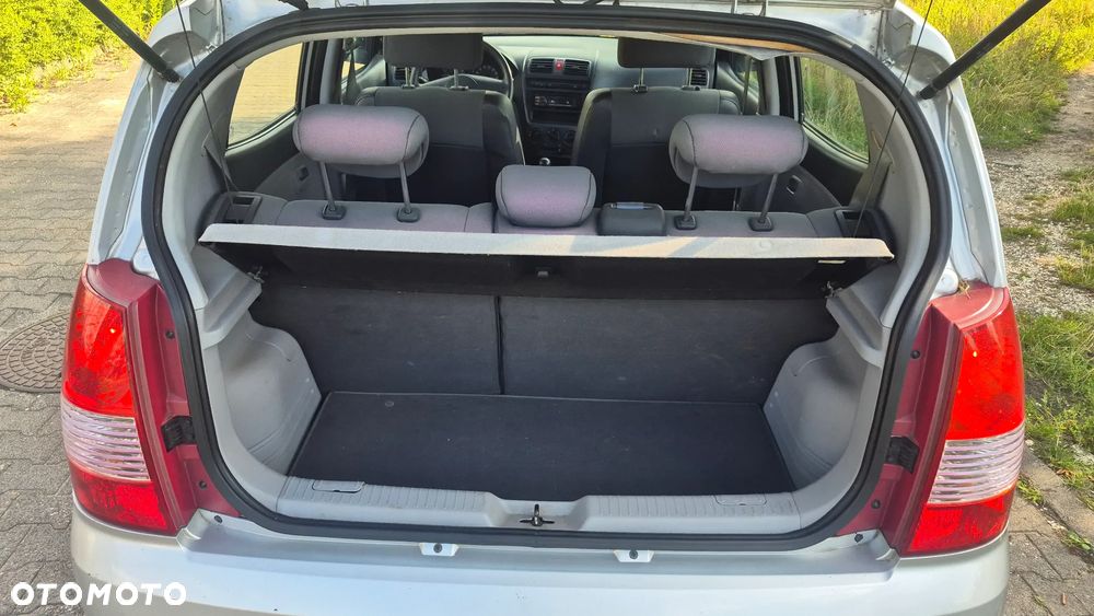Kia Picanto 1.1 - 12