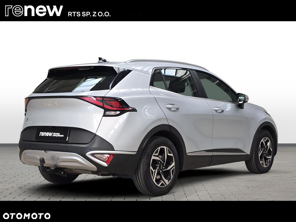Kia Sportage 1.6 T-GDI M 2WD - 6