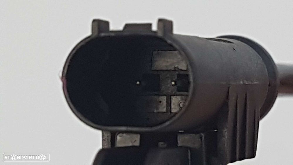 SENSOR ABS INFINITI G COUPE G37 S - 2