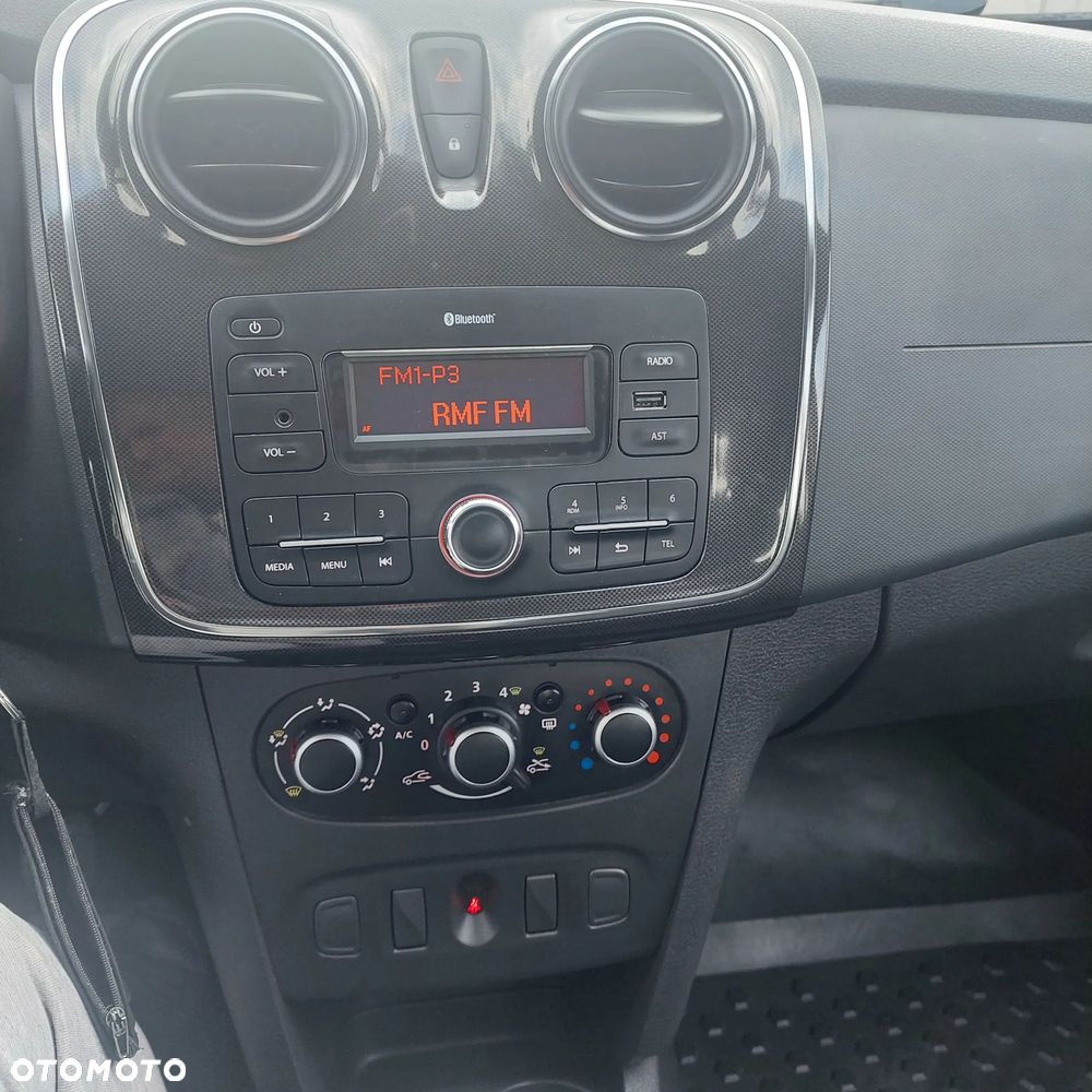 Dacia Logan 1.0 SCe Access - 8