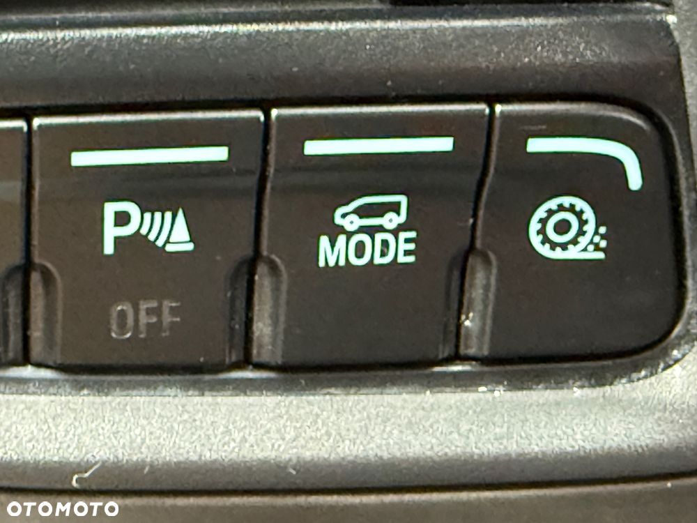 Ford TRANSIT CUSTOM BLACK EDITION L2H1/2xBoczne drzwi/Automat/Bi-Xenon/Navi/Klima/Kamera/Grzane fotele/PDC przód i tył/Grzana szyba/Hak/Bagażnik - 28