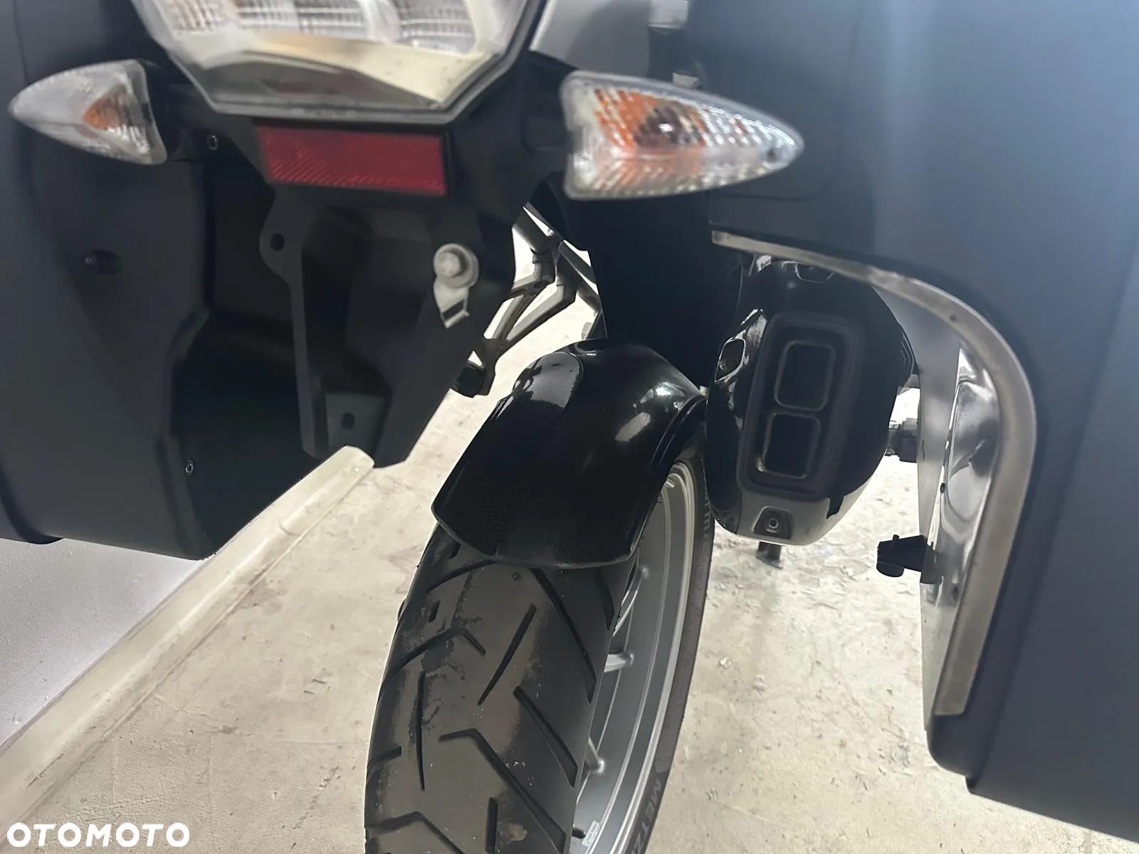 BMW GS - 20