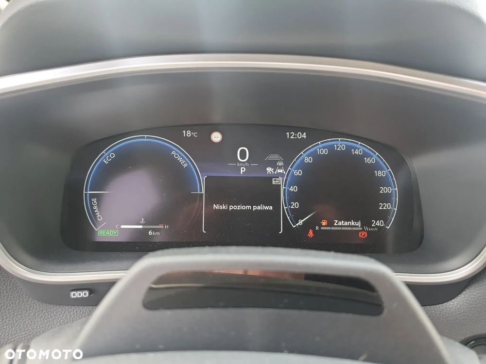 Toyota Corolla Cross 2.0 Hybrid Style - 17