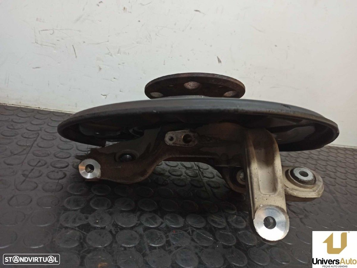 MANGA DE EIXO TRASEIRA ESQUERDA MERCEDES CLASE E (W212) FAMILIAR 220 CDI BLUEEFF... - 5