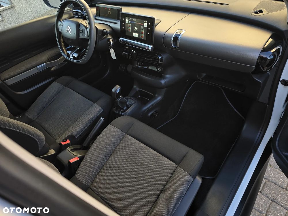 Citroën C4 Cactus VTi 82 Feel - 20