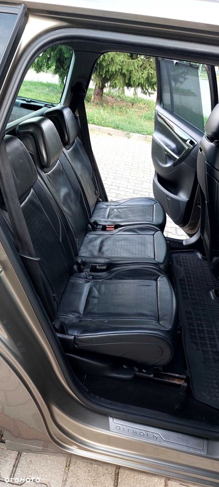 Citroën C4 Grand Picasso - 7