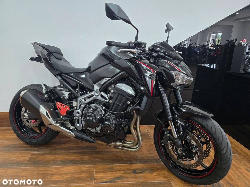 Kawasaki Z