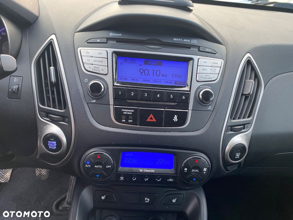 Hyundai ix35 2.0 Premium 2WD - 34