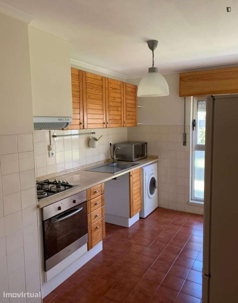 Quarto - localizado em Cascais Lisbon - Grande imagem: 4/9