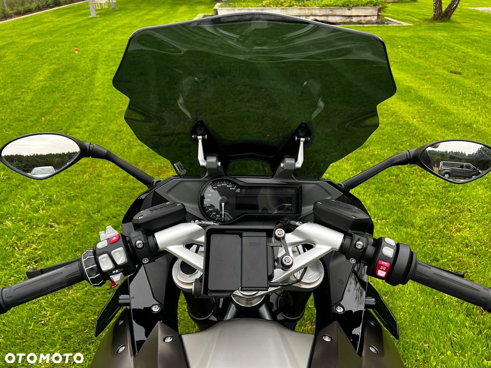 BMW RS - 15