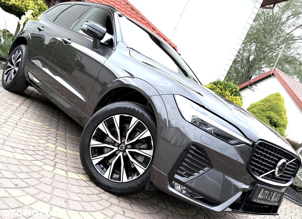 Volvo XC 60 B4 D AWD Geartronic RDesign - 3
