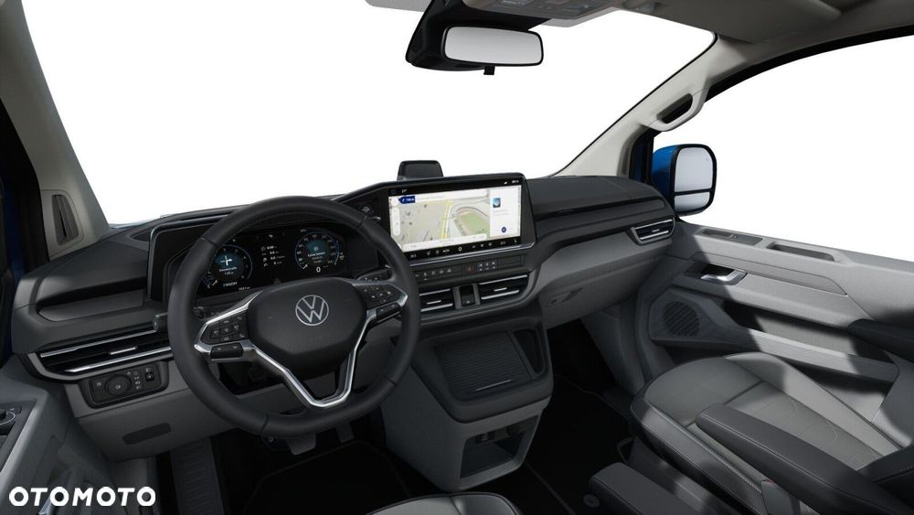 Volkswagen Caravelle - 6
