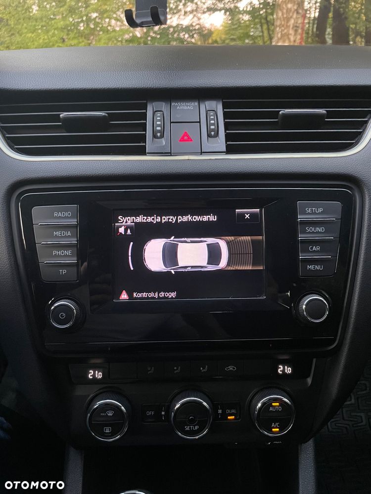 Skoda Octavia - 31