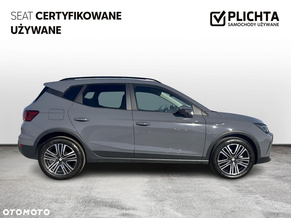 Seat Arona 1.0 TSI Style S&S DSG - 8