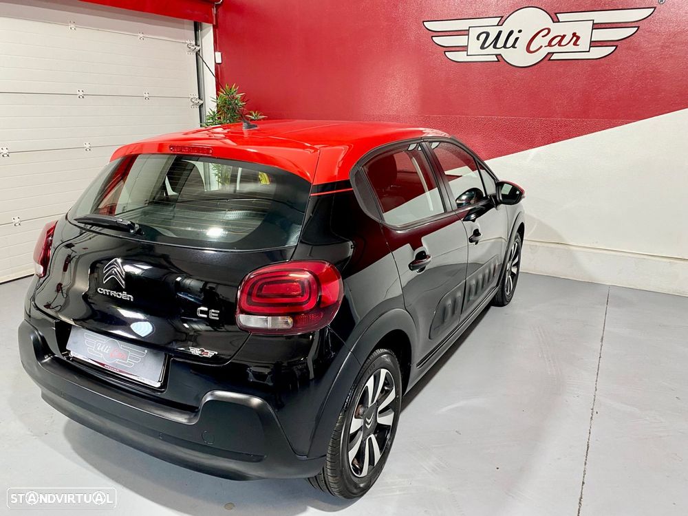 Citroën C3 1.2 PureTech Shine - 49