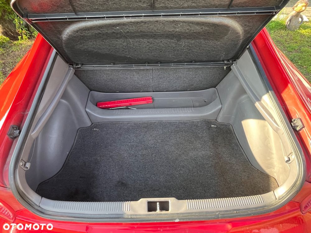 Toyota Celica 1.8 VVT-i Sol - 15