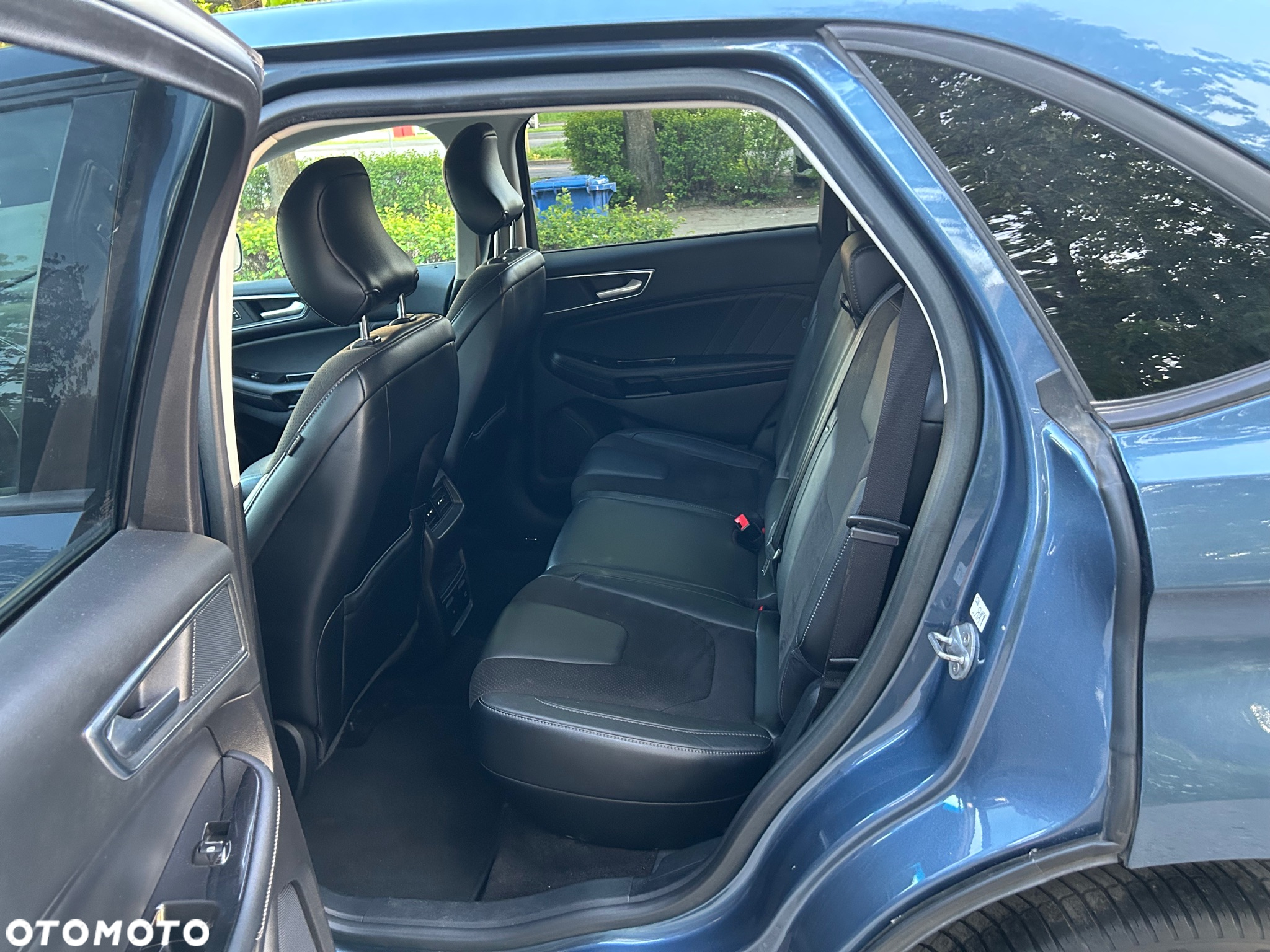 Ford Edge 2.0 TDCi Twin-Turbo 4WD ST-Line - 17