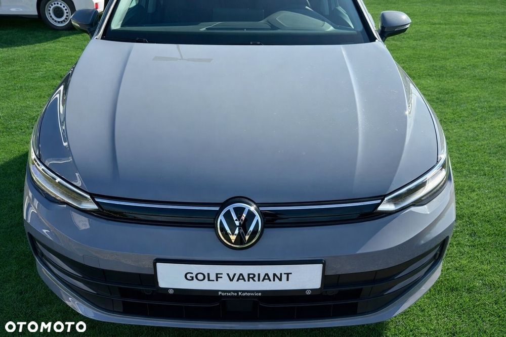 Volkswagen Golf Variant - 7