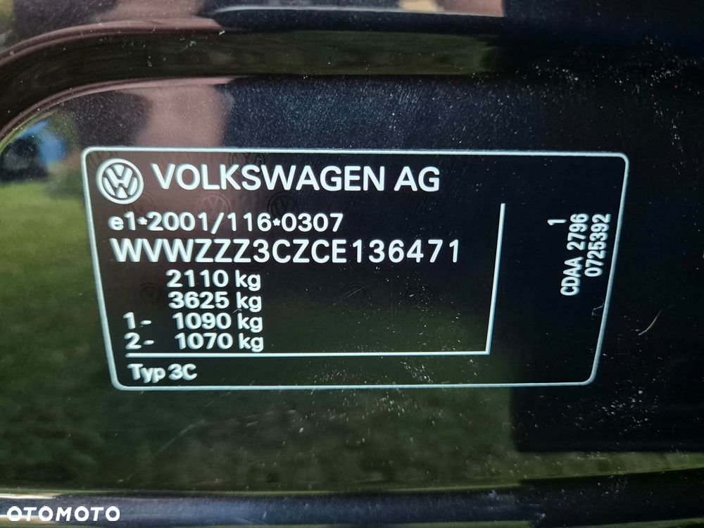 Volkswagen Passat 1.8 TSI Highline - 15